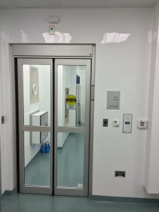 USP797 Cleanroom