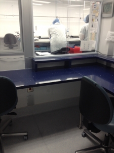 USP797 Cleanroom Compounding Pharmacy