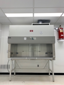 cleanroom equipment