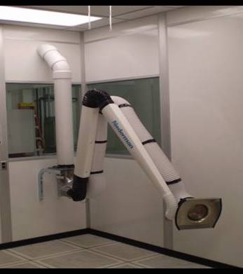 Cleanrooms for Semiconductor Facilities | Cleanetics in MI & PA - hologic_modular(1)